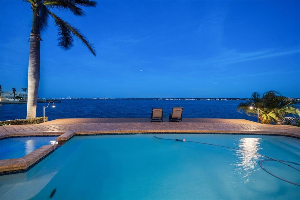 Picture of 447 22Nd Street, Belleair Beach, FL 33786