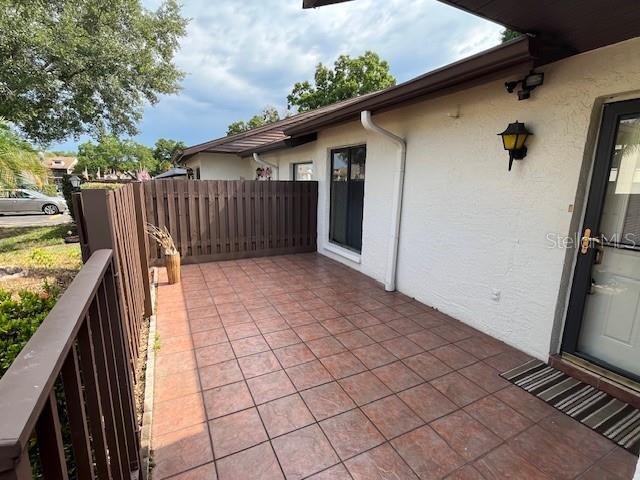 Picture of 1725 Pine Ridge Way E Unit C, Palm Harbor FL 34684