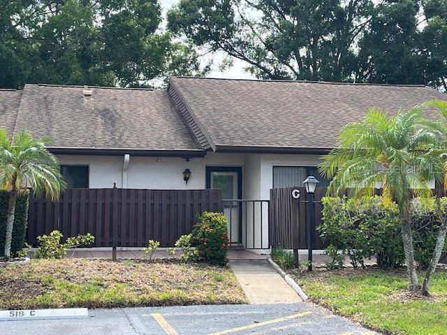Picture of 1725 Pine Ridge Way E Unit C, Palm Harbor FL 34684
