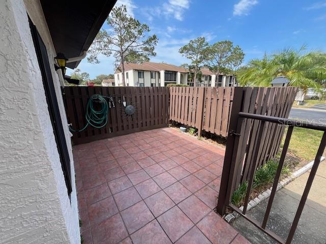 Picture of 1725 Pine Ridge Way E Unit C, Palm Harbor FL 34684