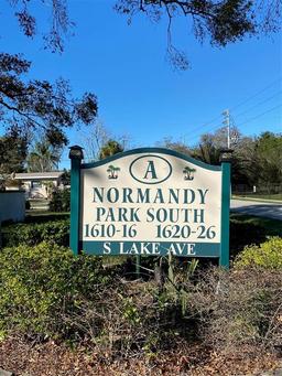 Picture of 1616 S Lake Avenue Unit 4, Clearwater, FL 33756
