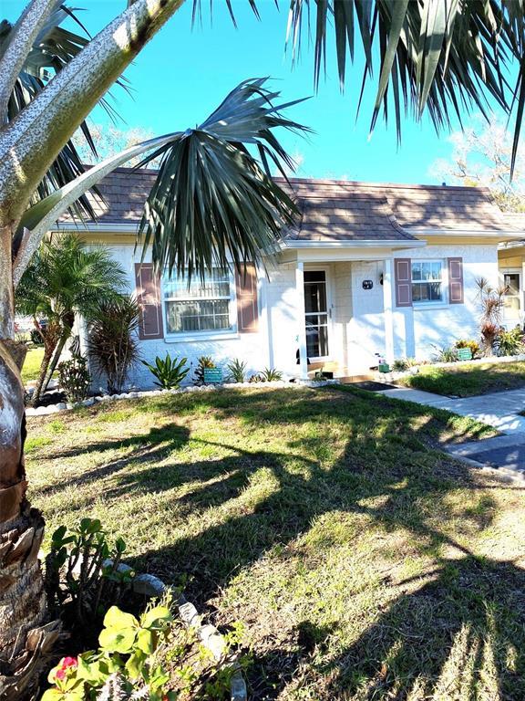 Picture of 1616 S Lake Avenue Unit 4, Clearwater FL 33756