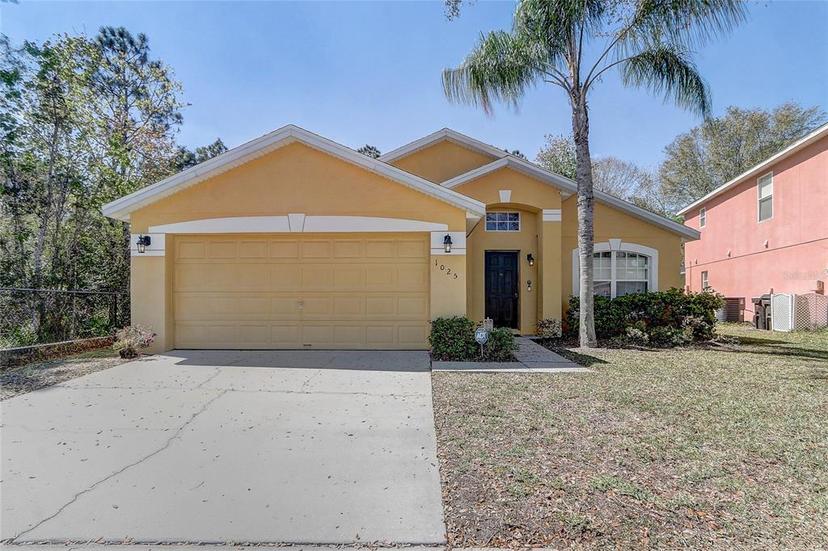 Picture of 1025 Sandy Ridge Drive, Davenport FL 33896