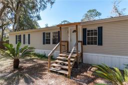 Picture of 218 NE 132Nd Terrace, Gainesville, FL 32641