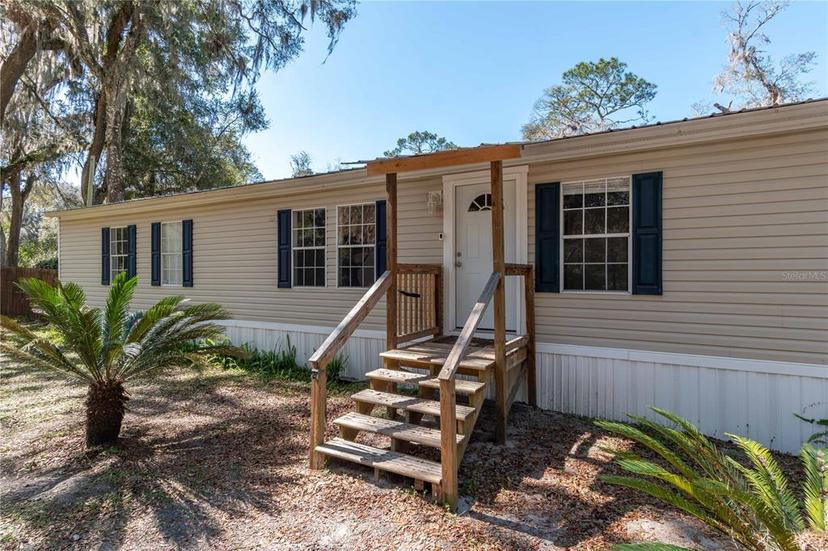 Picture of 218 NE 132Nd Terrace, Gainesville FL 32641