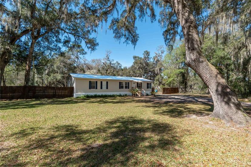 Picture of 218 NE 132Nd Terrace, Gainesville FL 32641