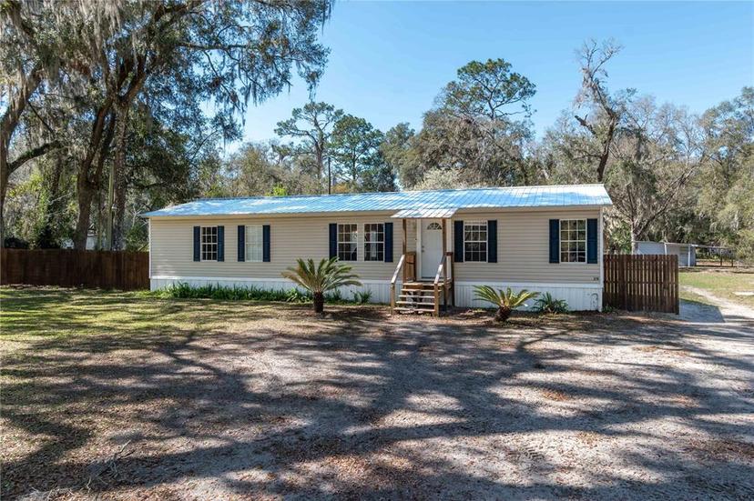 Picture of 218 NE 132Nd Terrace, Gainesville FL 32641