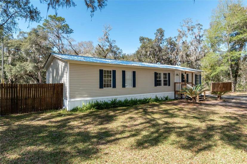 Picture of 218 NE 132Nd Terrace, Gainesville FL 32641