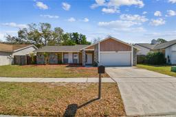 Picture of 3767 Orchard Highlands Drive, Palm Harbor, FL 34684