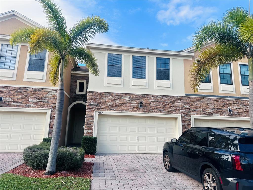 Picture of 1509 Portofino Meadows Boulevard, Orlando, FL 32824