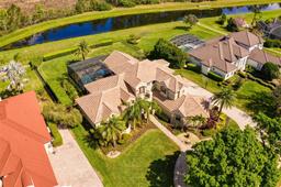 Picture of 11234 Willow Gardens Drive, Windermere, FL 34786