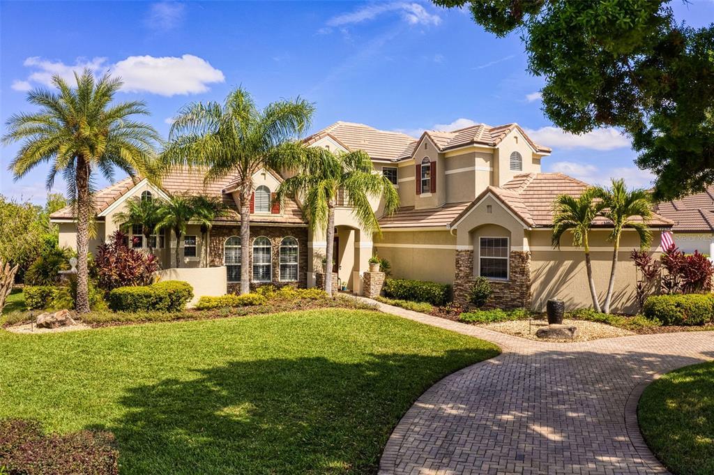 Picture of 11234 Willow Gardens Drive, Windermere, FL 34786
