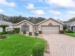 Picture of 17728 SE 115Th Court, Summerfield, FL 34491