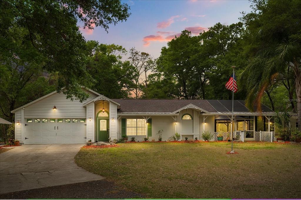 Picture of 800 Sand Crane Lane, Lake Helen, FL 32744