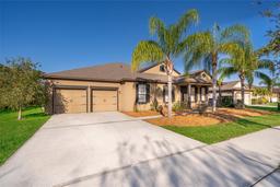 Picture of 2864 Lafayette Trace Drive, St Cloud, FL 34772