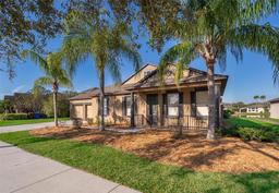 Picture of 2864 Lafayette Trace Drive, St Cloud, FL 34772