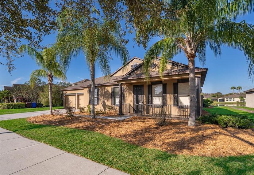 Picture of 2864 Lafayette Trace Drive, St Cloud FL 34772