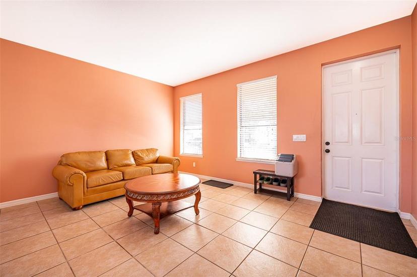Picture of 2864 Lafayette Trace Drive, St Cloud FL 34772