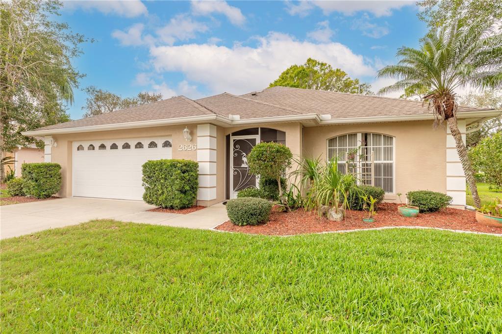 Picture of 2626 Turnbull Estates Drive, New Smyrna Beach, FL 32168