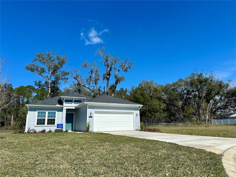 Picture of 620 NW 6Th Terrace, Williston FL 32696