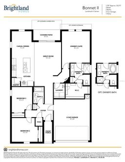 Picture of 4754 Easter Terrace, North Port, FL 34286