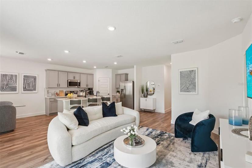 Picture of 4754 Easter Terrace, North Port FL 34286
