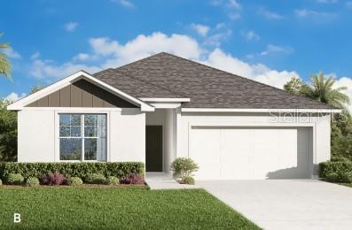 Picture of 4754 Easter Terrace, North Port, FL 34286