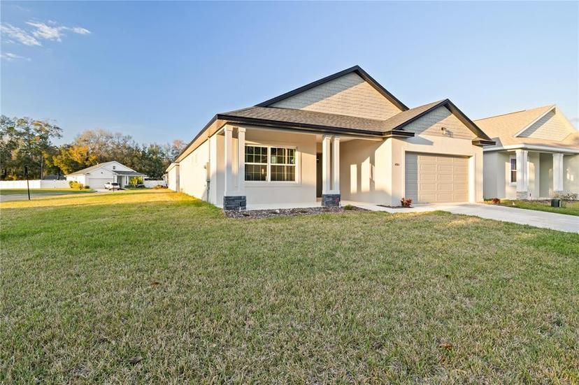 Picture of 4780 SE 25Th Loop, Ocala FL 34480