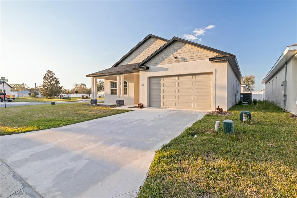 Picture of 4780 SE 25Th Loop, Ocala, FL 34480