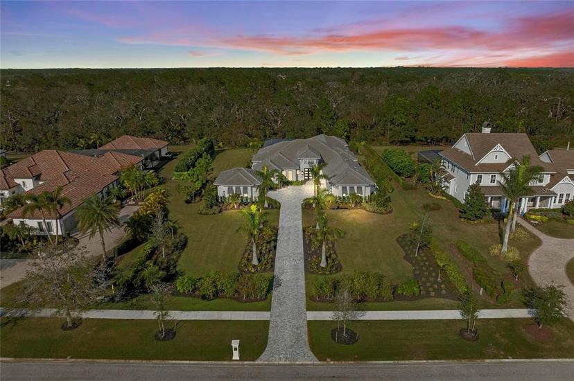 Picture of 8455 Lindrick Lane, Bradenton FL 34202