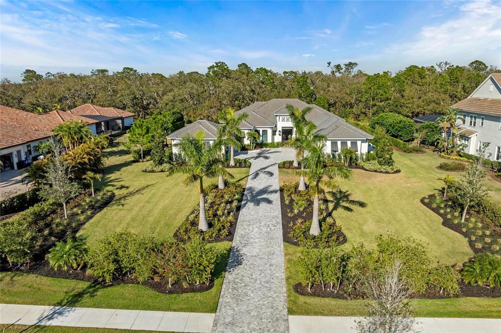Picture of 8455 Lindrick Lane, Bradenton, FL 34202