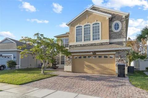 Picture of 2250 Windcrest Lake Circle, Orlando FL 32824