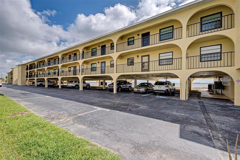 Picture of 14459 River Beach Drive Unit 218, Port Charlotte FL 33953