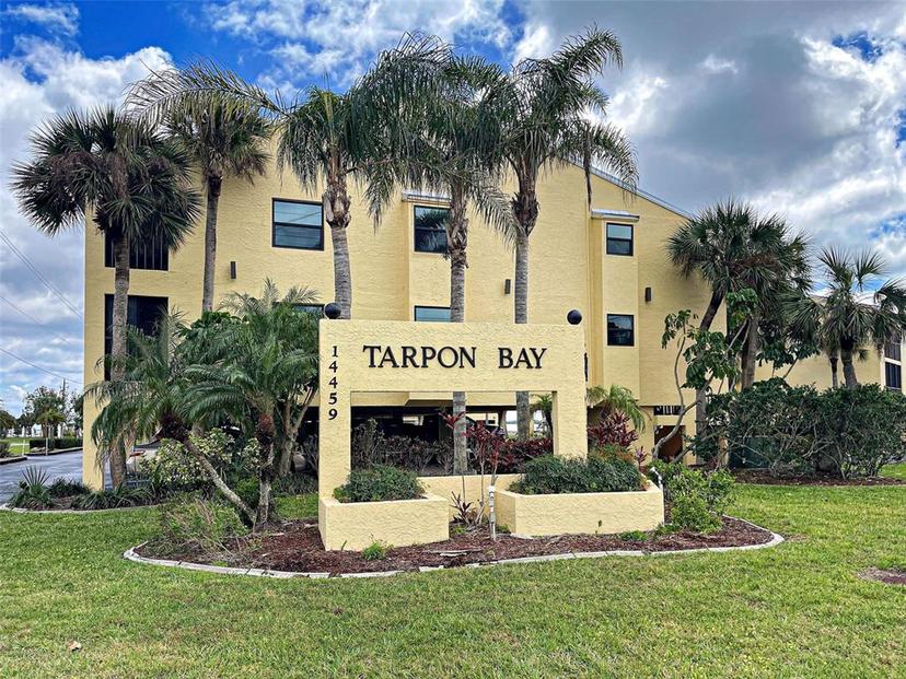Picture of 14459 River Beach Drive Unit 218, Port Charlotte FL 33953
