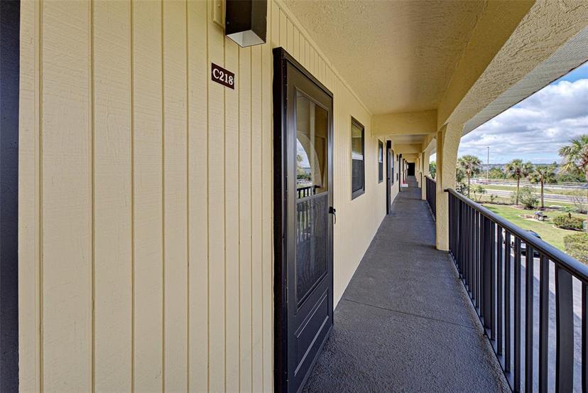 Picture of 14459 River Beach Drive Unit 218, Port Charlotte FL 33953