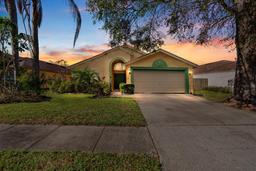 Picture of 1410 Wakefield Drive, Brandon, FL 33511