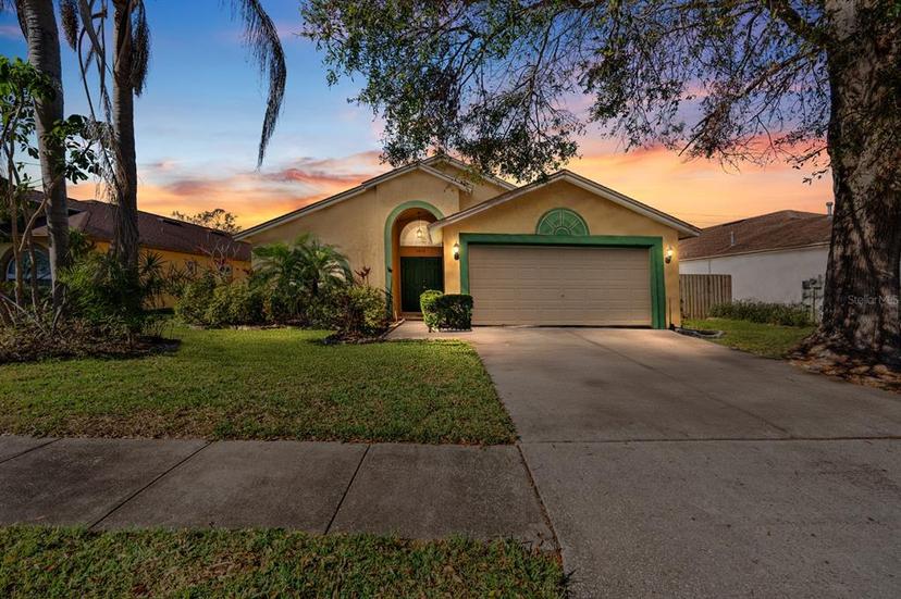 Picture of 1410 Wakefield Drive, Brandon FL 33511