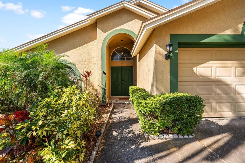 Picture of 1410 Wakefield Drive, Brandon FL 33511
