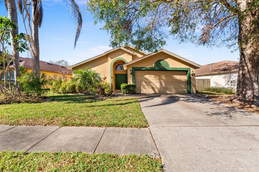 Picture of 1410 Wakefield Drive, Brandon FL 33511
