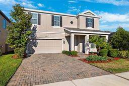 Picture of 4195 Welling Terrace, Land O Lakes, FL 34638