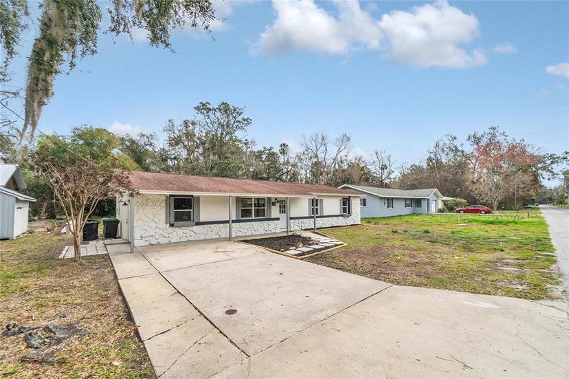 Picture of 3781 N Hiawatha Terrace, Crystal River FL 34428