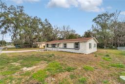 Picture of 3781 N Hiawatha Terrace, Crystal River, FL 34428