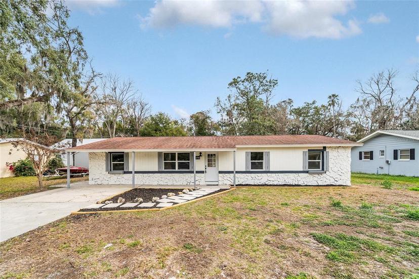Picture of 3781 N Hiawatha Terrace, Crystal River FL 34428