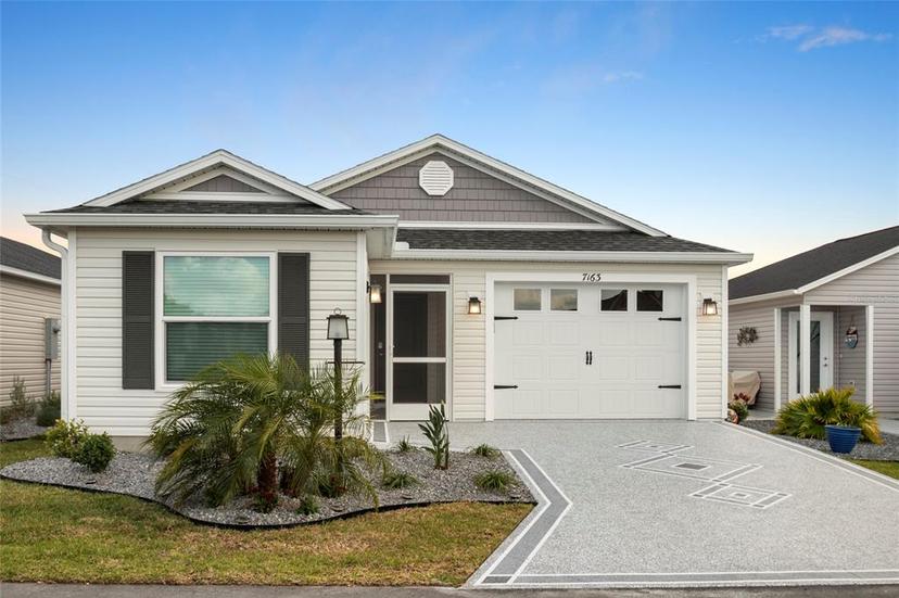 Picture of 7163 Jerry Avenue, The Villages FL 34762