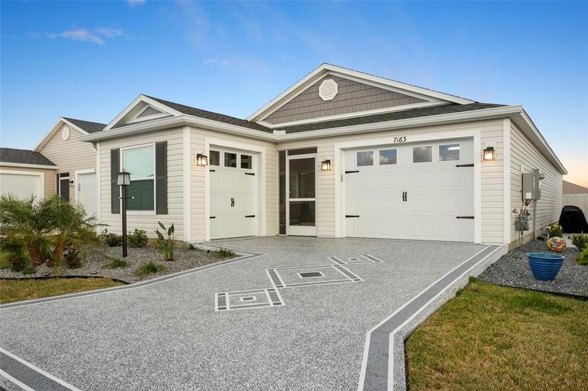 Picture of 7163 Jerry Avenue, The Villages FL 34762