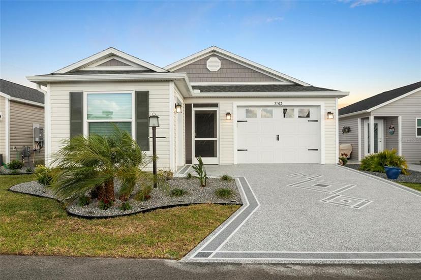 Picture of 7163 Jerry Avenue, The Villages FL 34762