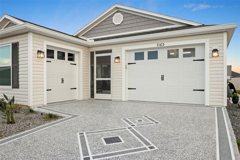 Picture of 7163 Jerry Avenue, The Villages FL 34762