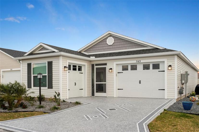 Picture of 7163 Jerry Avenue, The Villages FL 34762