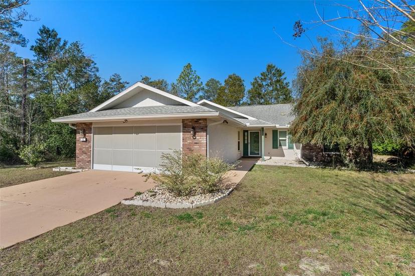 Picture of 16 Gerbera Court, Homosassa FL 34446
