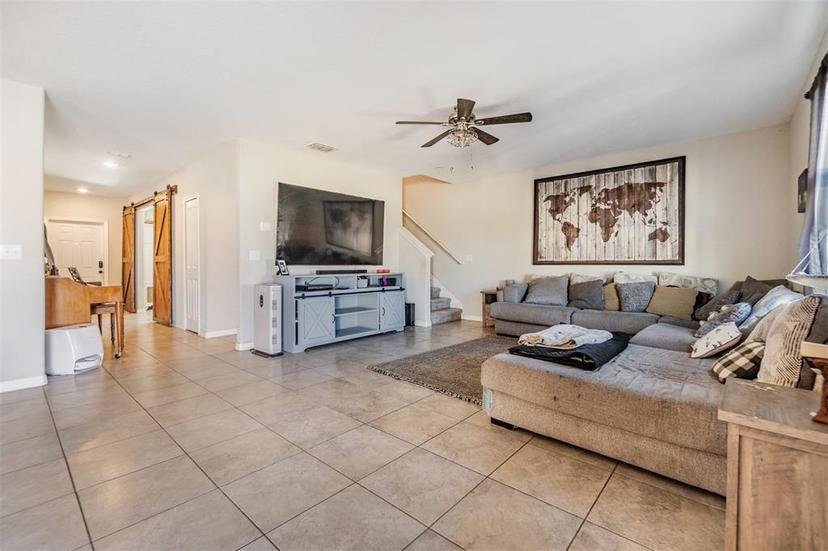 Picture of 7010 Wiseman Run Drive, Sun City Center FL 33573